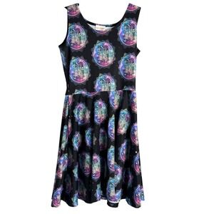 tardis skater dress Plus Size Tardis Dress for Doctor Who Fans